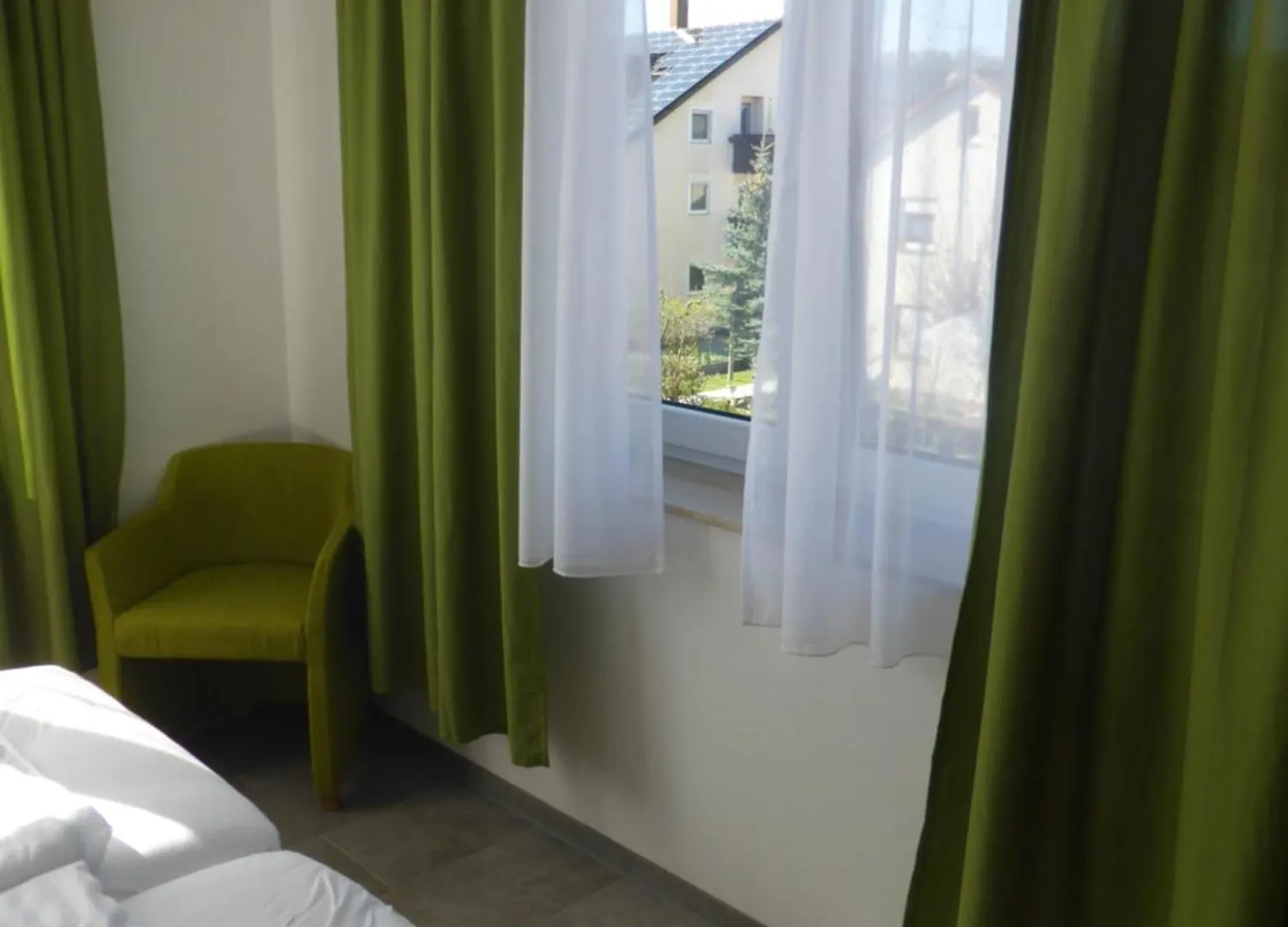 Ferienwohnung Volkacher Str.10 Nordheim am Main Apartment