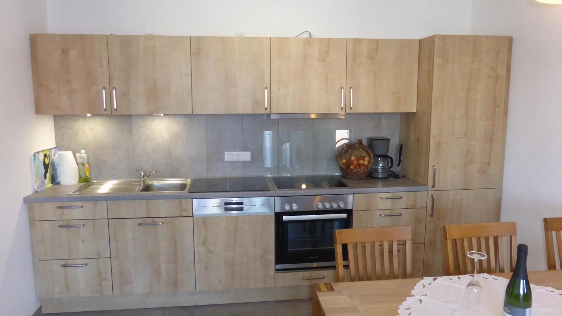 Ferienwohnung Volkacher Str.10 Nordheim am Main Germany