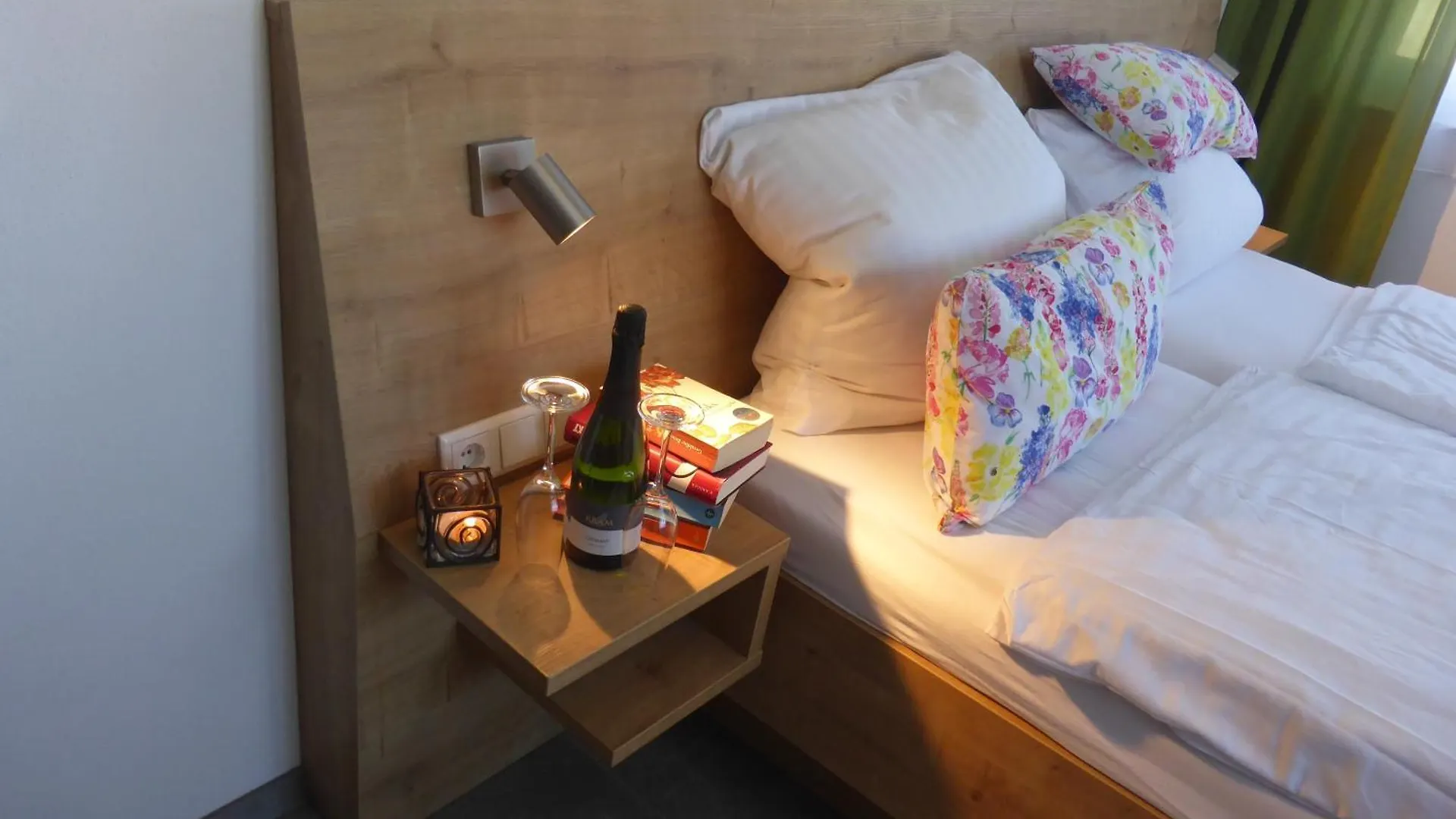 Apartment Ferienwohnung Volkacher Str.10 Nordheim am Main