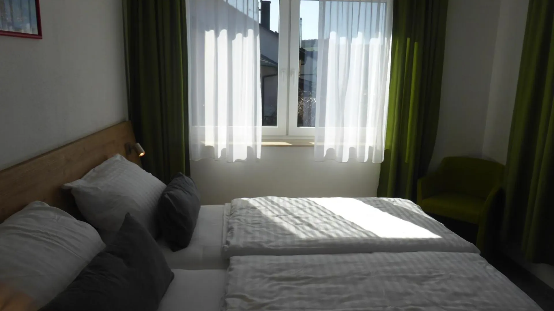 Ferienwohnung Volkacher Str.10 Nordheim am Main 0*,