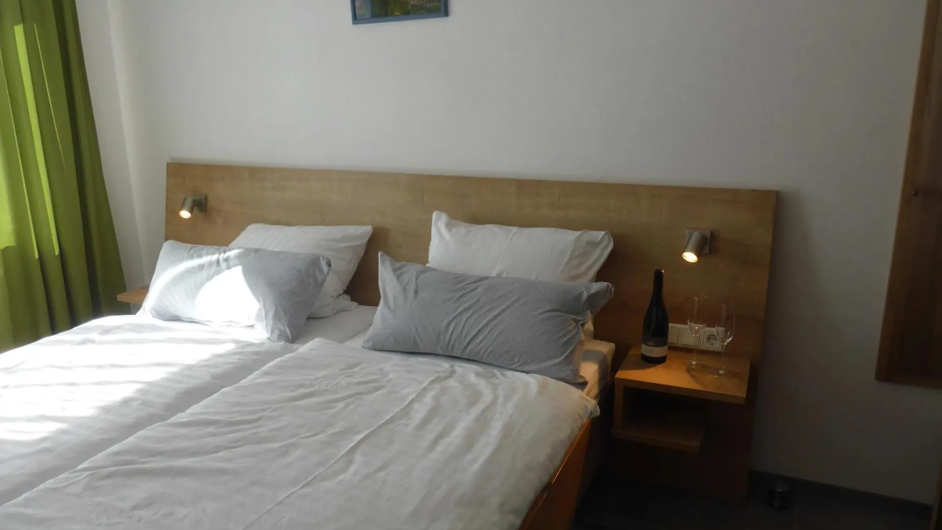 Ferienwohnung Volkacher Str.10 Nordheim am Main Apartment